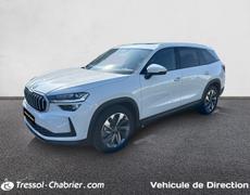 Skoda Kodiaq - Kodiaq 1.5 TSI 150 ch Hybrid ACT DSG7 7pl Plus Suite Noir - 44 990 €