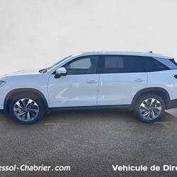 Skoda Kodiaq Kodiaq 1.5 TSI 150 ch Hybrid ACT DSG7 7pl Plus Suite Noir B&eacute;ziers