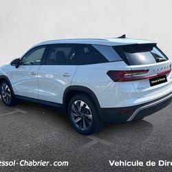 Skoda Kodiaq Kodiaq 1.5 TSI 150 ch Hybrid ACT DSG7 7pl Plus Suite Noir B&eacute;ziers