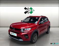Citroen C3 Saint-Étienne