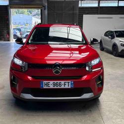 Citroen C3 C3 Turbo 100 ch BVM6 Plus Saint-&Eacute;tienne
