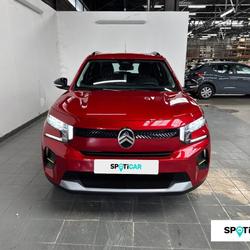 Citroen C3 C3 Turbo 100 ch BVM6 Plus Saint-&Eacute;tienne