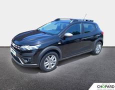 Dacia Sandero Fréjus