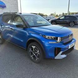 Citroen C3 Aircross 1.2 HYBRIDE 145CH MAX E-DCS6 occasion - M&eacute;rignac - photo 3/17