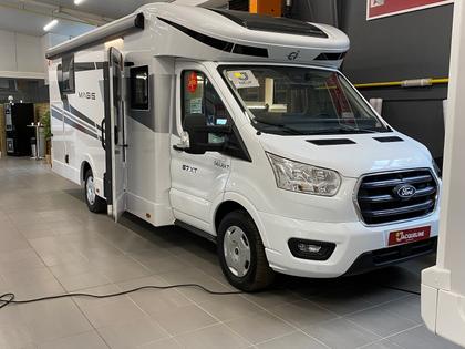 Profile Ci Autres Ci  - FORD MAGIS 67 XT TRANSIT 2.0L TDCI - 165 BVA - 73 449 €