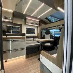 Profile Ci FORD MAGIS 67 XT TRANSIT 2.0L TDCI - 165 BVA Verson