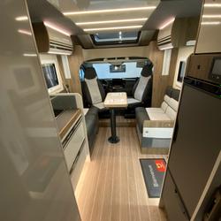 Profile Ci FORD MAGIS 67 XT TRANSIT 2.0L TDCI - 165 BVA Verson