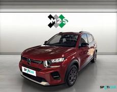 Citroen C3 Saint-Étienne