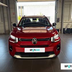 Citroen C3 C3 Turbo 100 ch BVM6 Plus Saint-&Eacute;tienne
