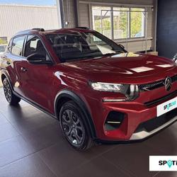 Citroen C3 C3 Turbo 100 ch BVM6 Plus Saint-&Eacute;tienne