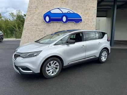 Renault Espace 5 - 1.6 DCI 160CH ENERGY ZEN EDC - 13 990 €