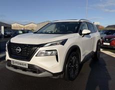 Nissan XTrail Saint-Brieuc