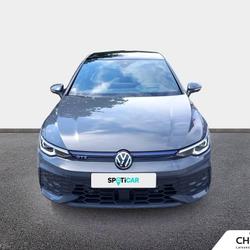 Volkswagen Golf 8 Golf 1.5 eHybrid 272 DSG6 GTE Fr&eacute;jus