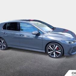 Volkswagen Golf 8 Golf 1.5 eHybrid 272 DSG6 GTE Fr&eacute;jus