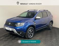 Dacia Duster Rivery