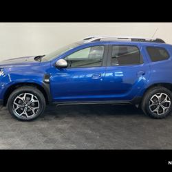 Dacia Duster Duster Blue dCi 115 4x2 Prestige Rivery