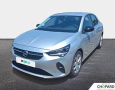 Opel Corsa Fréjus