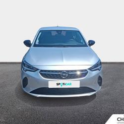 Opel Corsa Corsa 1.2 Turbo 100 ch BVA8 Elegance Business Fr&eacute;jus