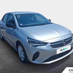 Opel Corsa Corsa 1.2 Turbo 100 ch BVA8 Elegance Business Fr&eacute;jus