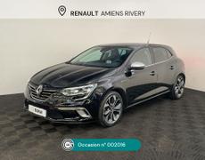 Renault Megane 4 Rivery