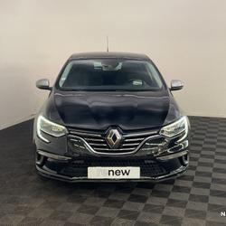Renault Megane 4 M&eacute;gane IV Berline TCe 140 FAP Intens Rivery