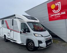 Profile Burstner Verson