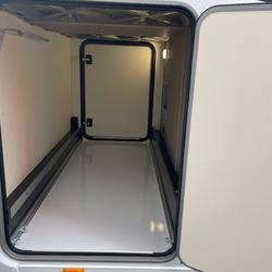 Profile Burstner FIAT T690-G DUCATO 2.2L JTD -140 Verson