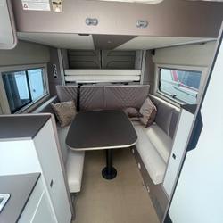 Fourgon Burstner FIAT DUCATO 2,2L JTD - 140 occasion - Verson - photo 2/12