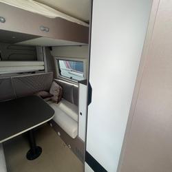 Fourgon Burstner FIAT DUCATO 2,2L JTD - 140 occasion - Verson - photo 3/12
