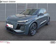 Audi Q6 e-tron Béziers