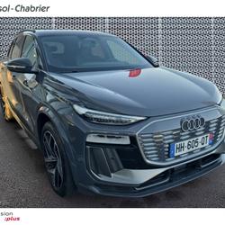 Audi Q6 e-tron Q6 e-tron 306 ch 100 kWh performance S line B&eacute;ziers