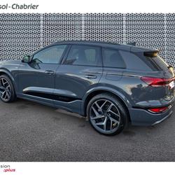 Audi Q6 e-tron Q6 e-tron 306 ch 100 kWh performance S line B&eacute;ziers