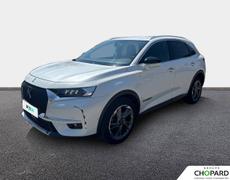 DS DS7 Crossback Fréjus