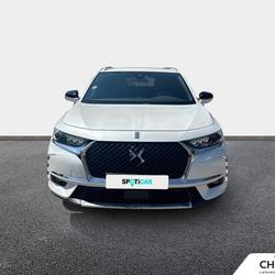 DS DS7 Crossback DS7 Crossback PureTech 225 EAT8 Grand Chic Fr&eacute;jus