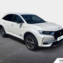 DS DS7 Crossback DS7 Crossback PureTech 225 EAT8 Grand Chic Fr&eacute;jus