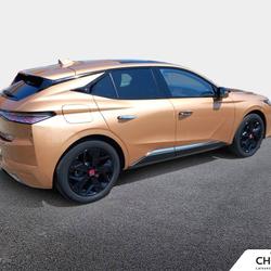 DS DS4 DS 4 Hybride E-Tense 225 EAT8 Performance Line+ Fr&eacute;jus