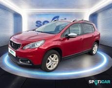 Peugeot 2008 Loison-sous-Lens