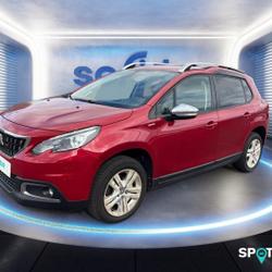 Peugeot 2008 1.2 PureTech 82ch Style occasion - Loison-sous-Lens - photo 2/50