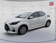 Toyota Yaris Thionville