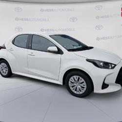 Toyota Yaris 120 VVT-i Dynamic 5p MY22 Thionville
