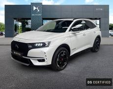 DS DS7 Crossback Saint-Étienne