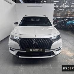 DS DS7 Crossback DS7 Crossback Hybride E-Tense 300 EAT8 4x4 Performance Line Saint-&Eacute;tienne