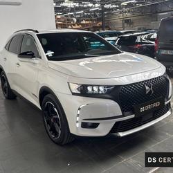 DS DS7 Crossback DS7 Crossback Hybride E-Tense 300 EAT8 4x4 Performance Line Saint-&Eacute;tienne