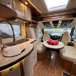 Integral Autostar FIAT I730 LC ELITE DUCATO 2.3L JTD - 150 Verson