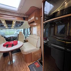 Integral Autostar FIAT I730 LC ELITE DUCATO 2.3L JTD - 150 Verson