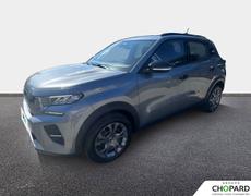 Citroen C3 Fréjus