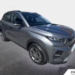 Citroen C3 C3 Turbo 100 ch Manuelle Plus Fr&eacute;jus