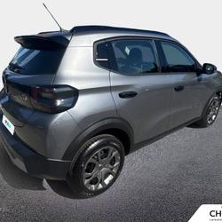 Citroen C3 C3 Turbo 100 ch Manuelle Plus Fr&eacute;jus