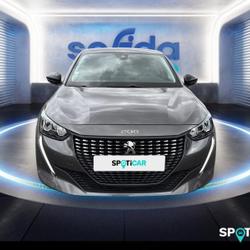 Peugeot 208 1.2 PureTech 100ch S&S Allure Pack EAT8 Loison-sous-Lens