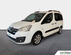 Citroen Berlingo Trans-en-Provence